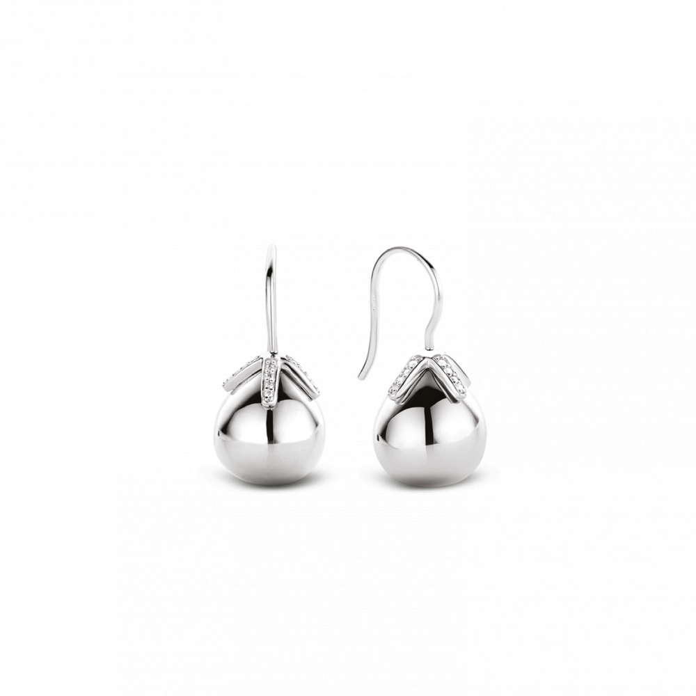 Ti Sento Auskari W74058601 | GOLDLIGHT