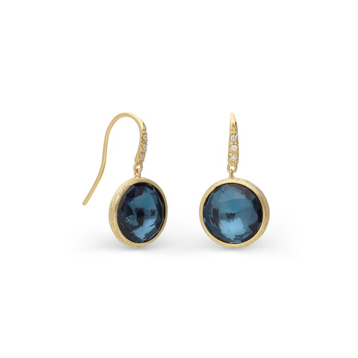 Marco Bicego Earrings W65465300 | GRENARDI
