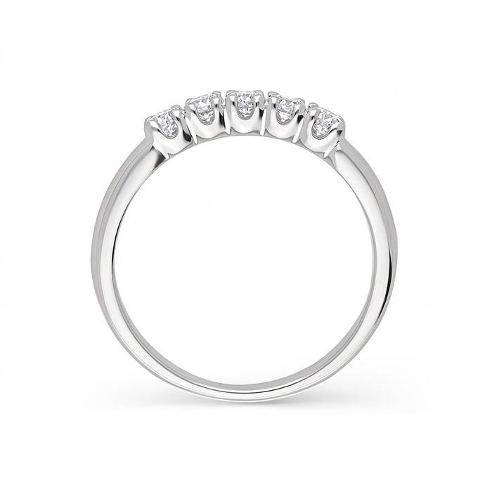 Giorgio Visconti Ring W85320646 | GRENARDI