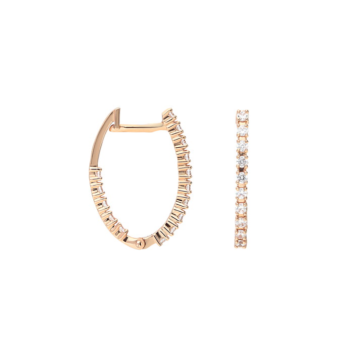 Grenardi Auskari W60590337 | GRENARDI