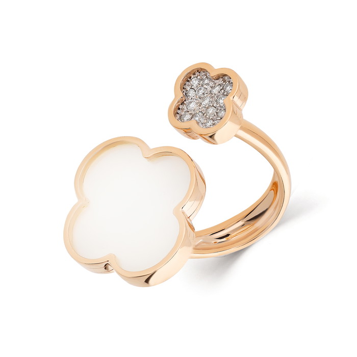 Moraglione Žiedas W79859949 | GRENARDI