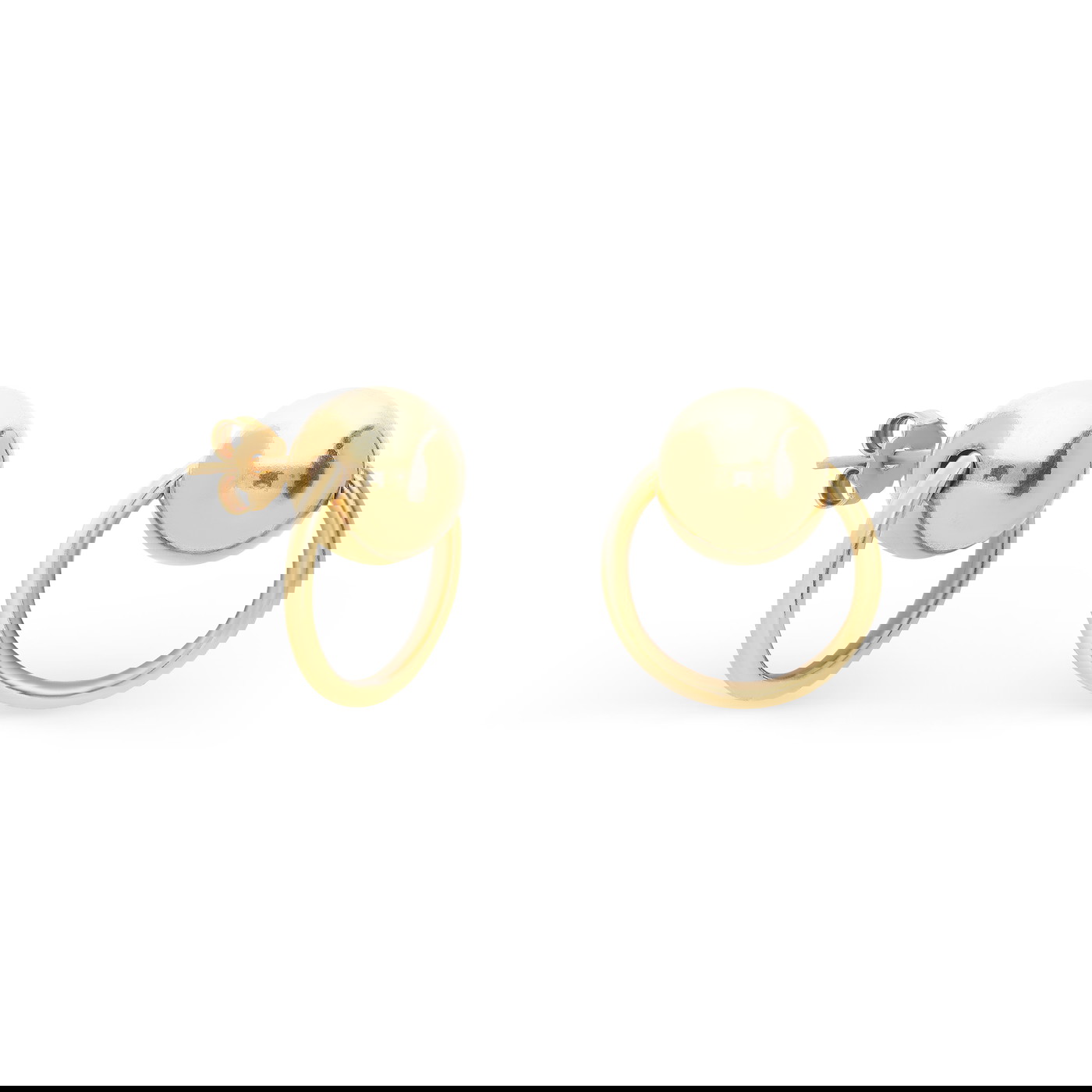 GOLDLIGHT Серьги W74031189 | GOLDLIGHT