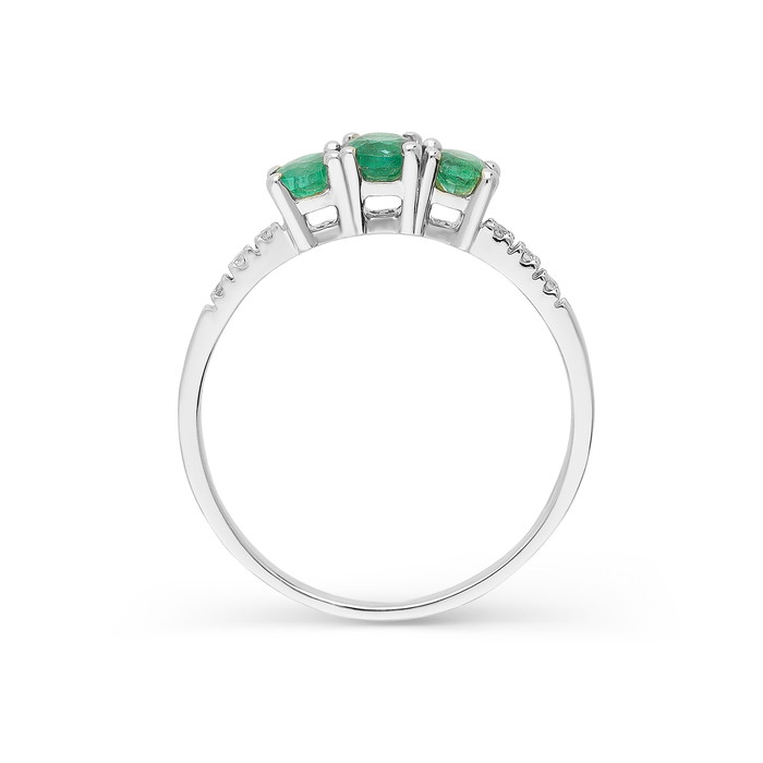 Due Ring W70435484 | GRENARDI