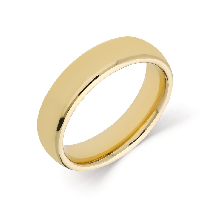 Meister wedding bands Žiedas W68482043 | GRENARDI