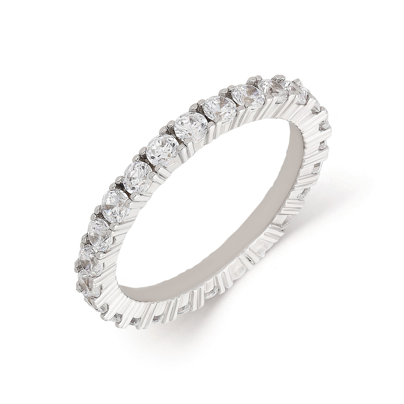 AMEN Gredzens W73964998 | GOLDLIGHT