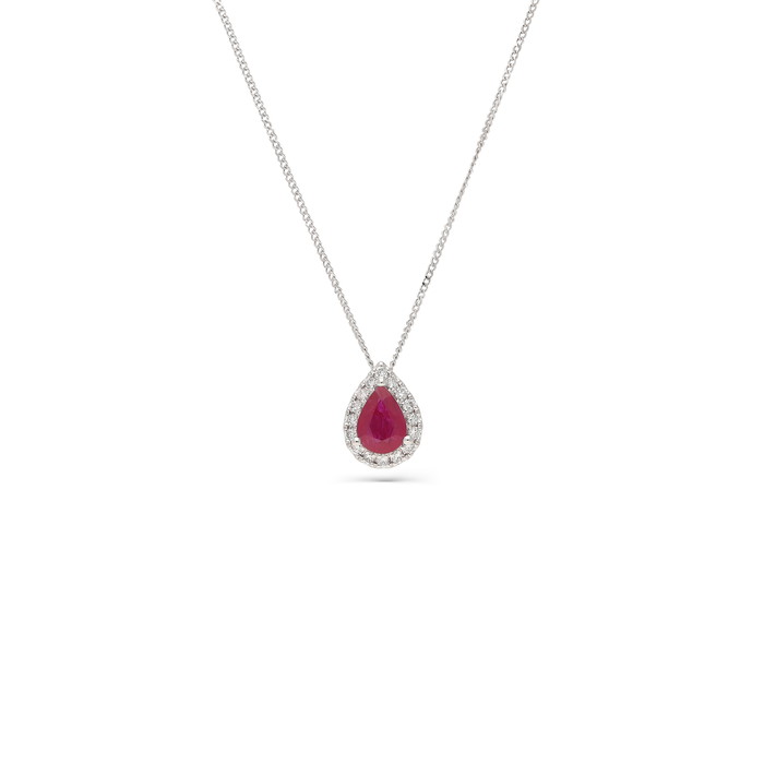 Due Necklaces W82196826 | GRENARDI