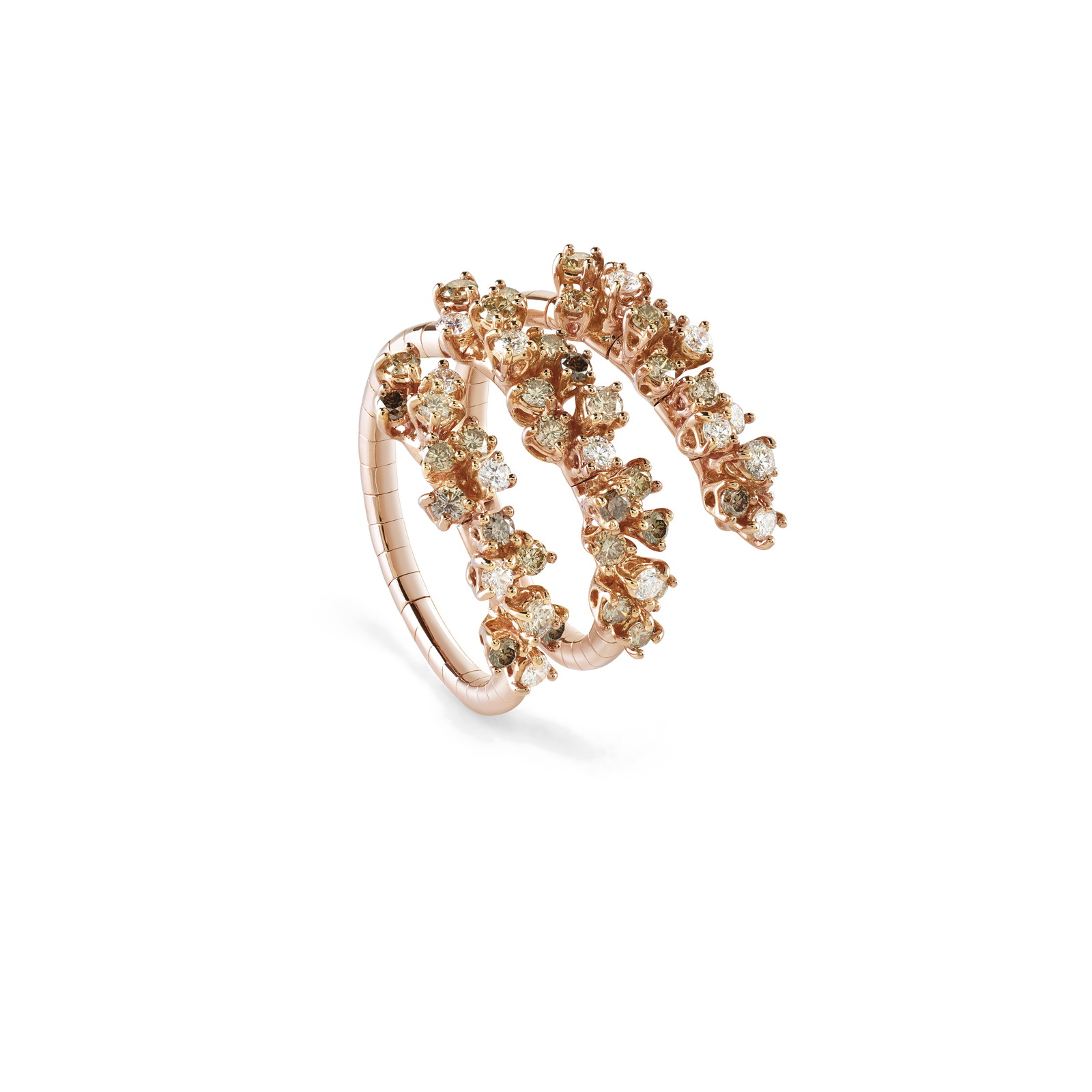 Damiani Rings W80132313