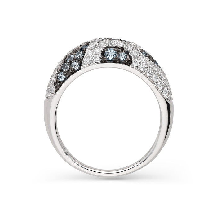 Lilly Spring Žiedas W66631381 | GRENARDI