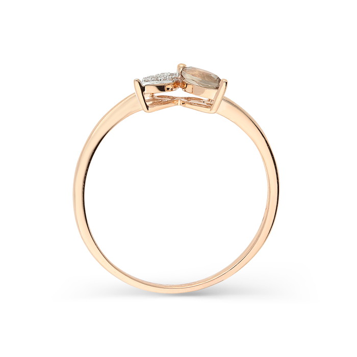 Colours Žiedas W70958620 | GRENARDI