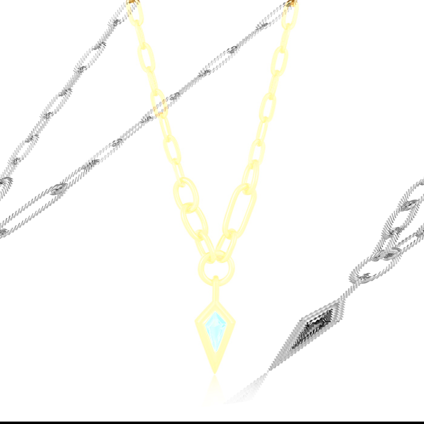 Ania Haie Kaklarota W73963463 | GOLDLIGHT