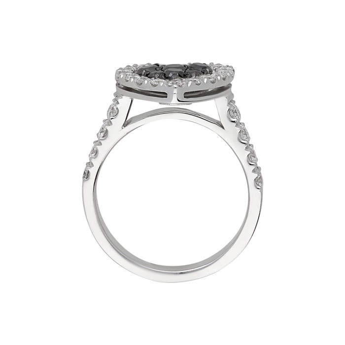 Damaso Кольцо W58572104 | GRENARDI