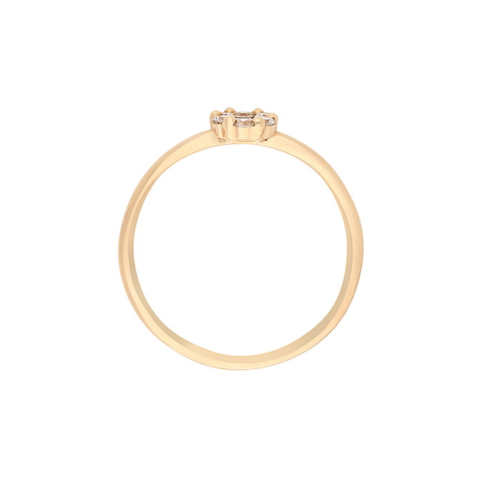 Spring by Spring Ring W45957662 | GRENARDI