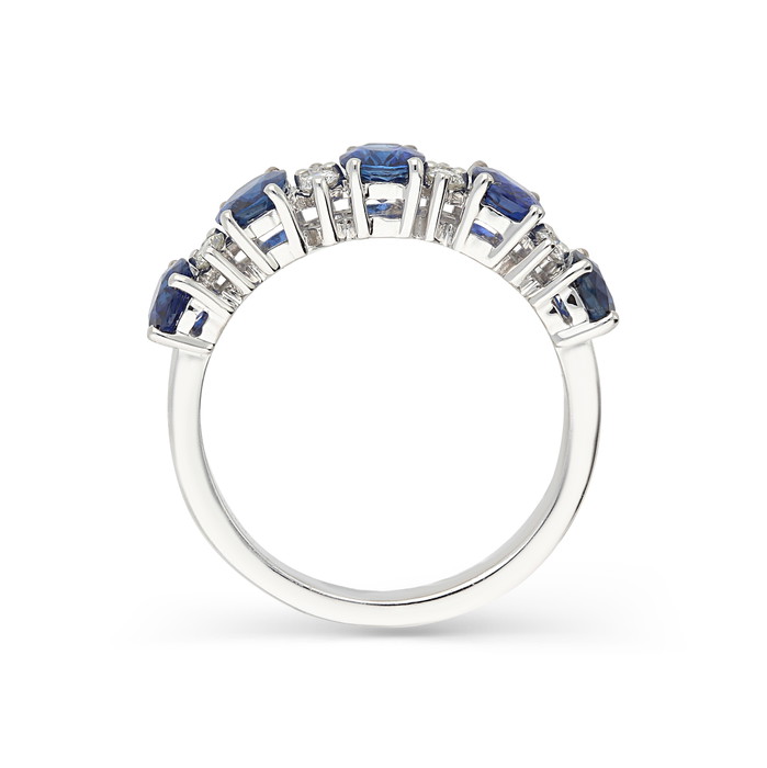 Leo Pizzo Gredzens W60996671 | GRENARDI