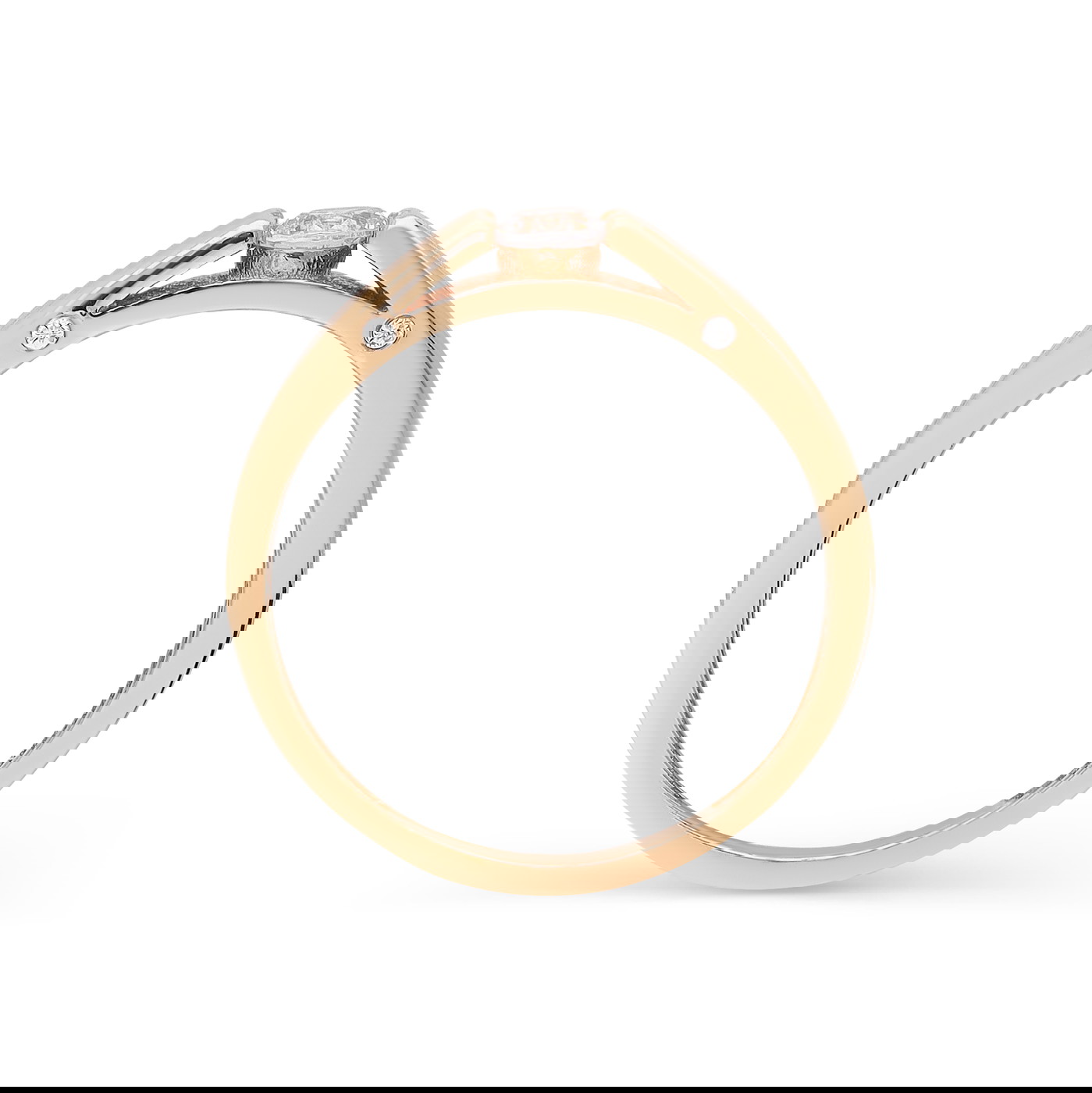 GOLDLIGHT Gredzens W74078346 | GOLDLIGHT