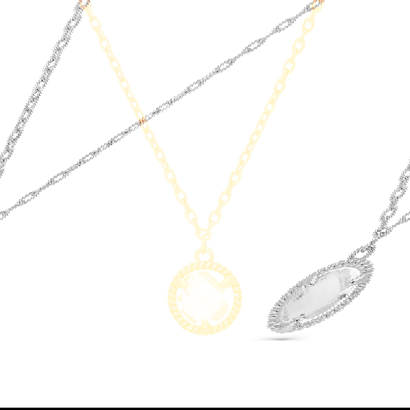 GOLDLIGHT Ожерелье W84141851 | GOLDLIGHT