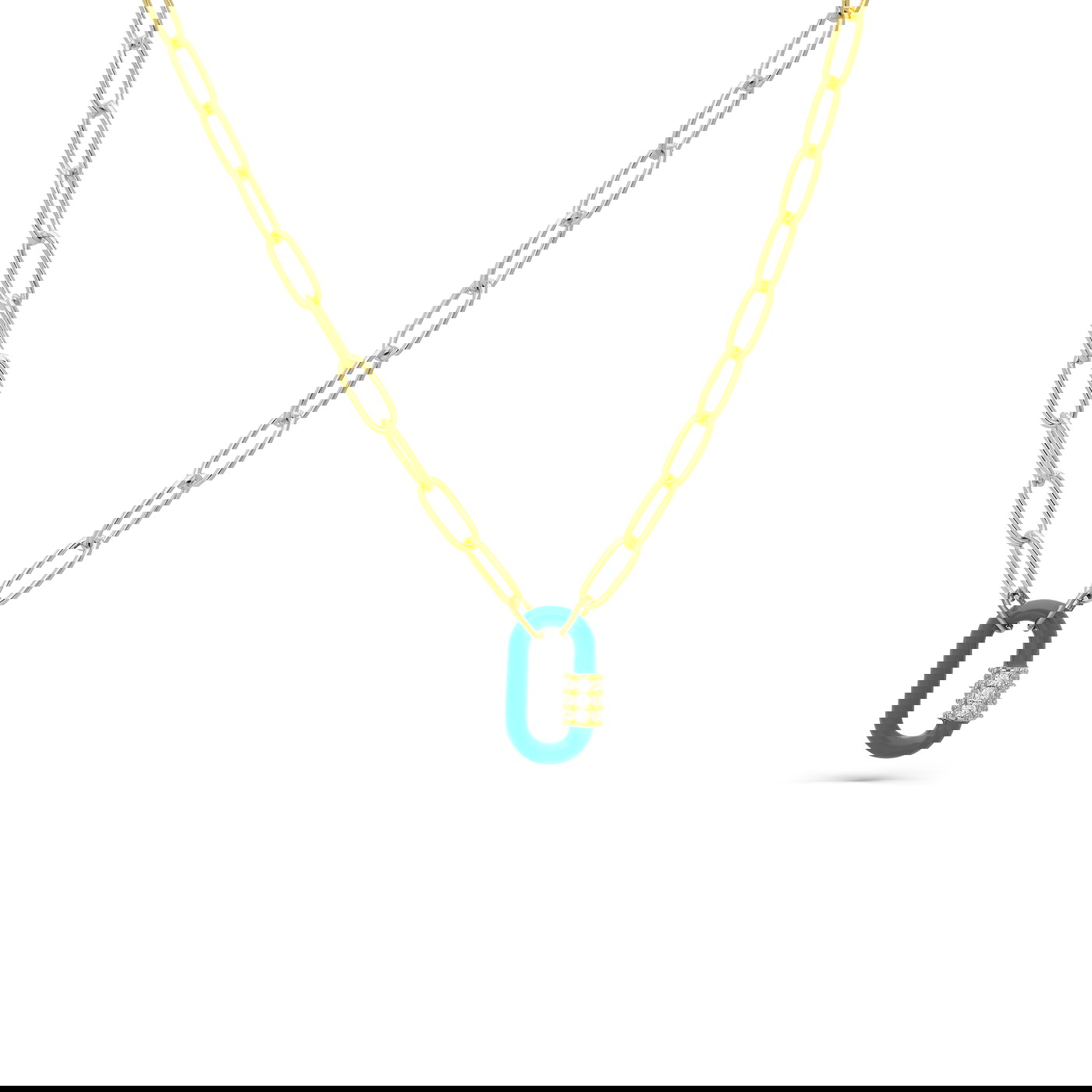 Ania Haie Kaklarota W74052170 | GOLDLIGHT