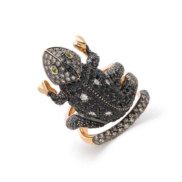 Roberto Coin Gredzens W70924230 | GRENARDI