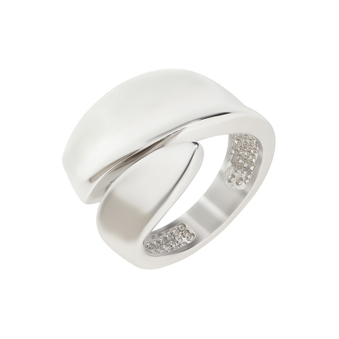 Lineargent Кольцо W56983112 | GRENARDI