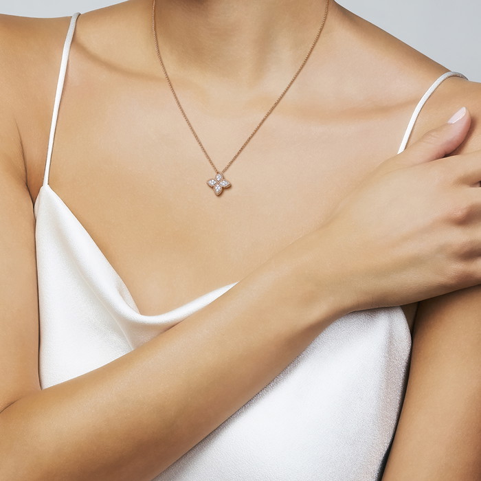 Roberto Coin Necklace W70468094 | GRENARDI