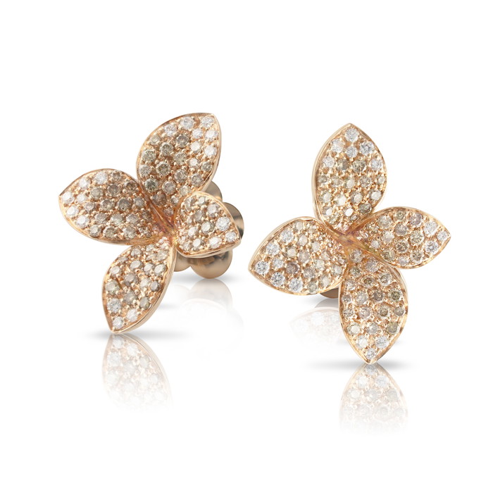 Pasquale Bruni Náušnice W78682733 | GRENARDI