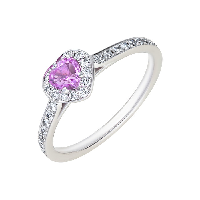 Rivoir Žiedas W63062719 | GRENARDI