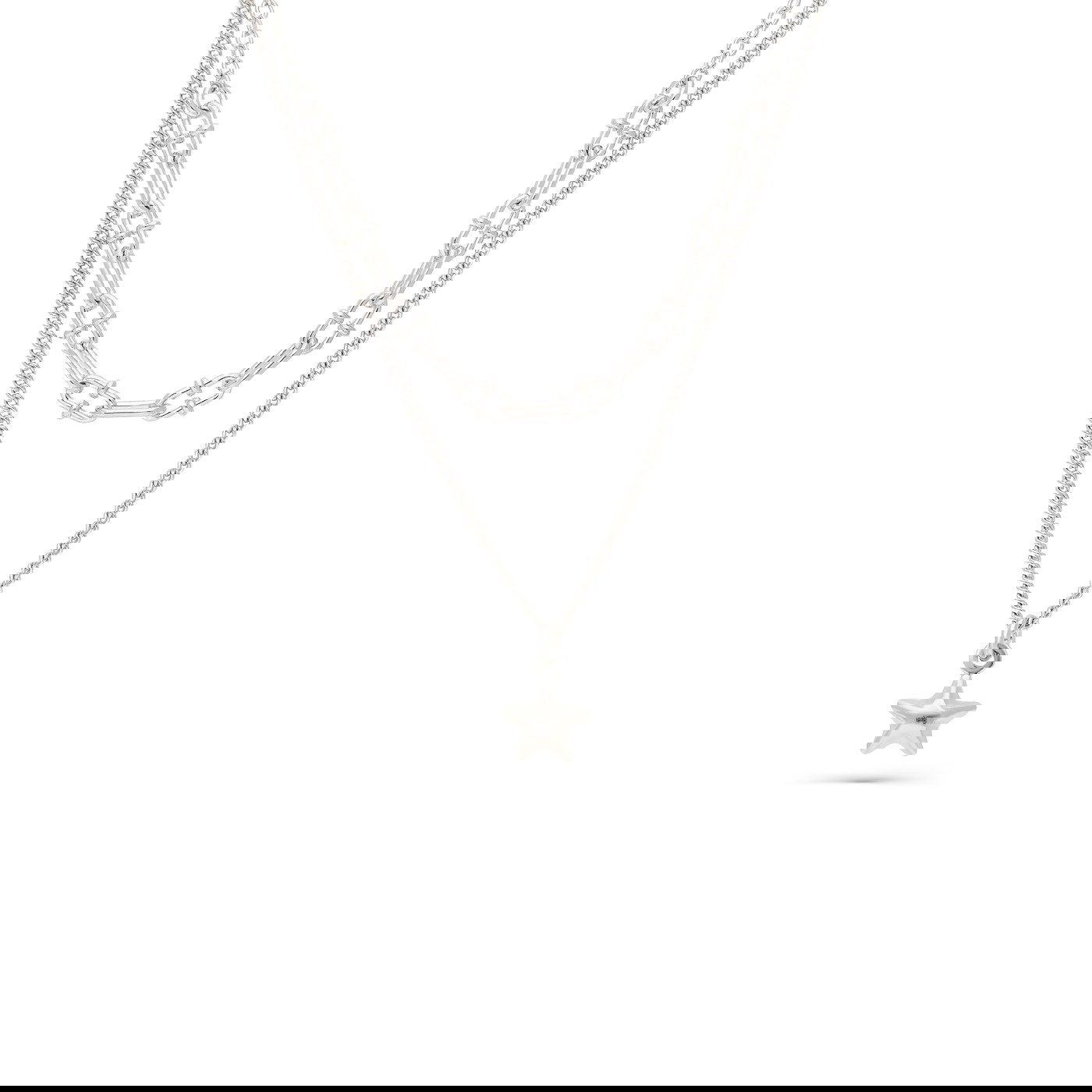 GOLDLIGHT Ожерелье W82233750 | GOLDLIGHT