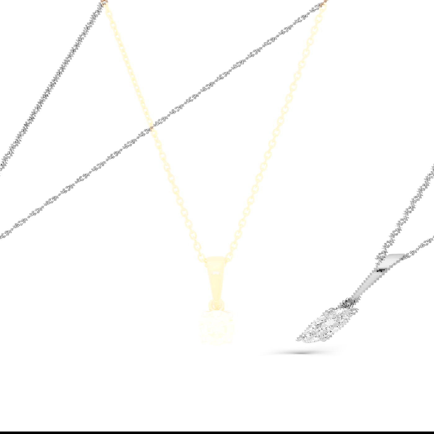 GOLDLIGHT Ожерелье W81599595 | GOLDLIGHT