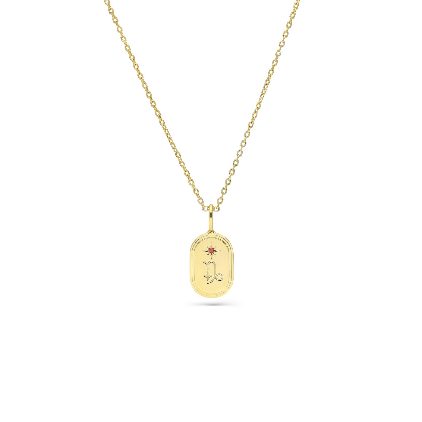 LUNA Kaklarota W81032092 | GOLDLIGHT