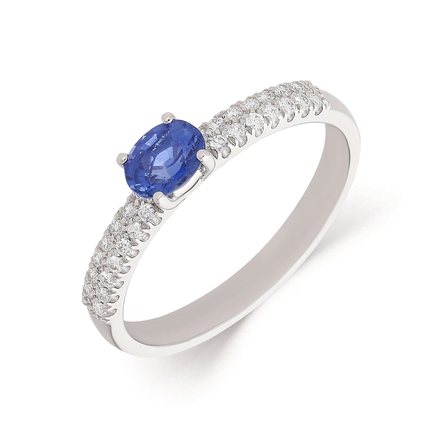 Mirco Visconti Gredzens W78330964 | GOLDLIGHT