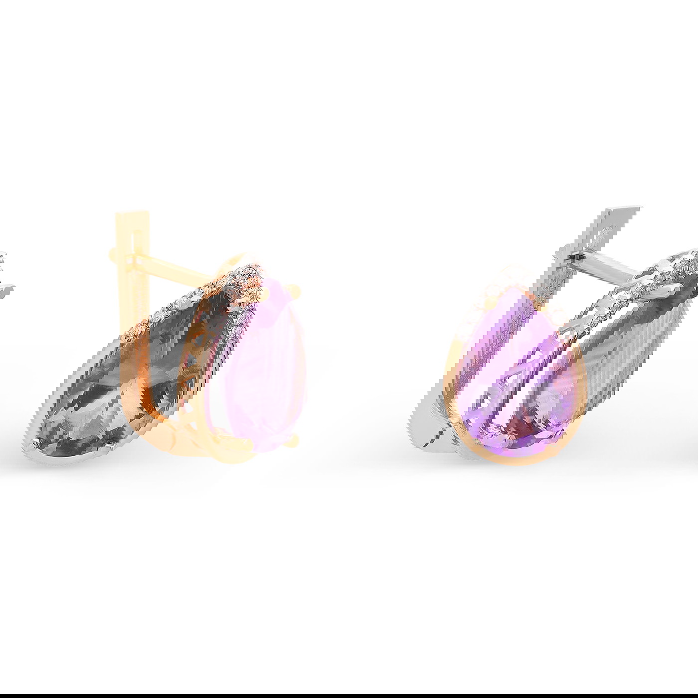 Colours Auskari W76988992 | GOLDLIGHT