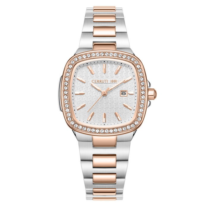 Cerruti 1881 Pulkstenis W70424777 | GRENARDI