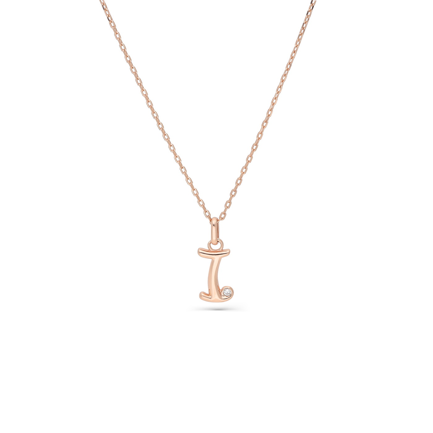 LUNA Ожерелье W81047415 | GOLDLIGHT