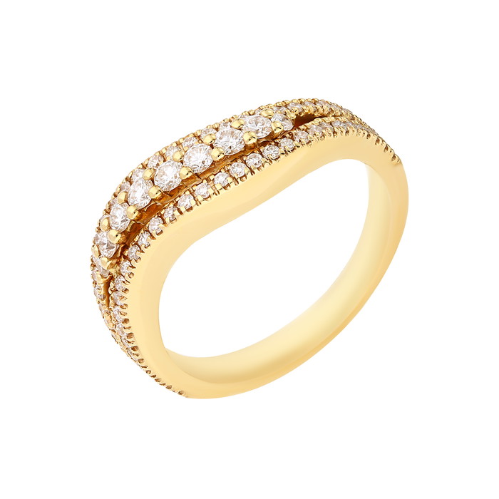 Giorgio Visconti Rings W64750659 | GRENARDI