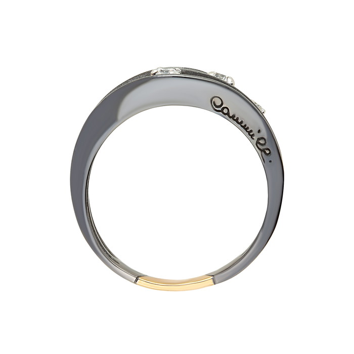 Cammilli Firenze Ring W78889572 | GRENARDI