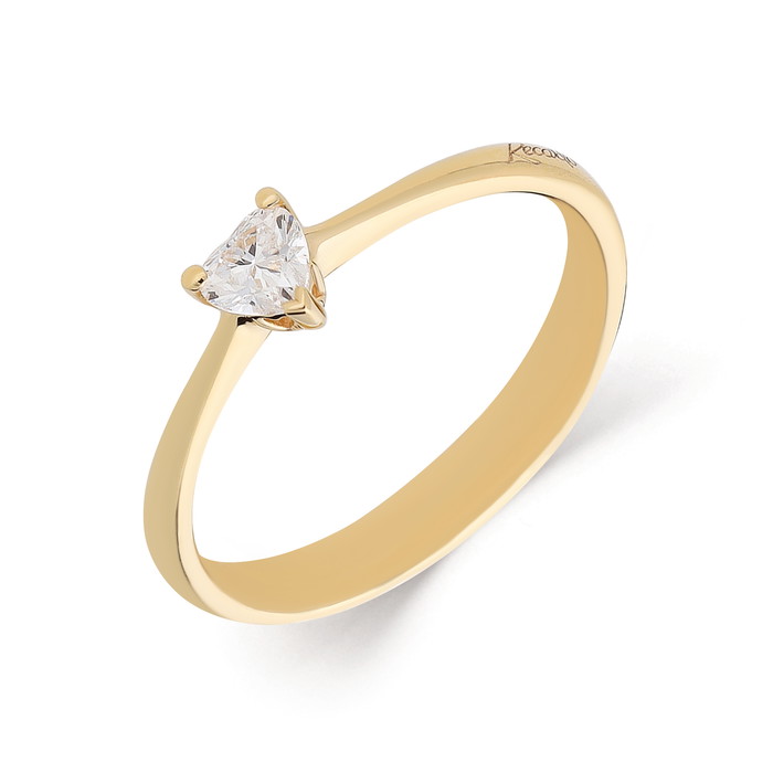 Recarlo Prsteny W80128978 | GRENARDI