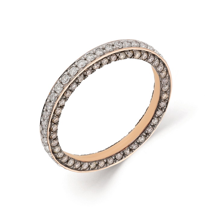 Lilly Spring Prsteny W80135618 | GRENARDI