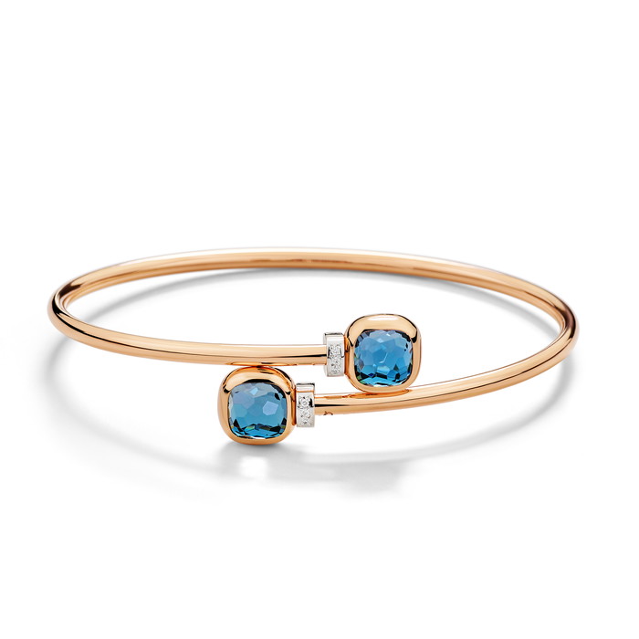 Pomellato Apyrankė W78678471 | GRENARDI