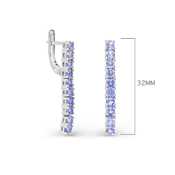 Grenardi Auskari W61020520 | GRENARDI