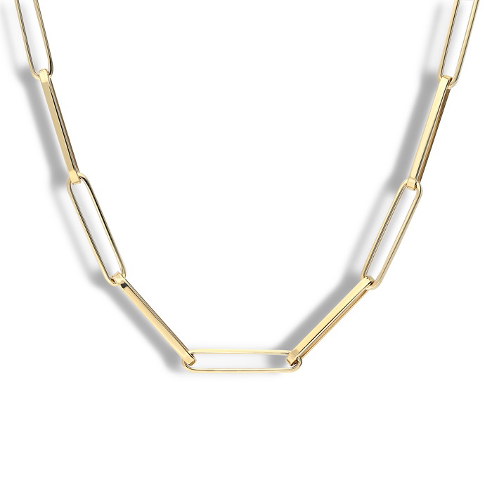 Zoye Necklace W65244953 | GRENARDI
