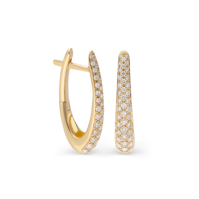 Giorgio Visconti Náušnice W81800970 | GRENARDI