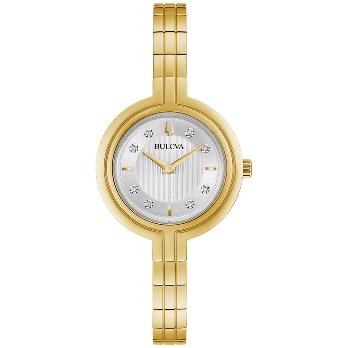 Bulova Pulkstenis W75232829 | GRENARDI