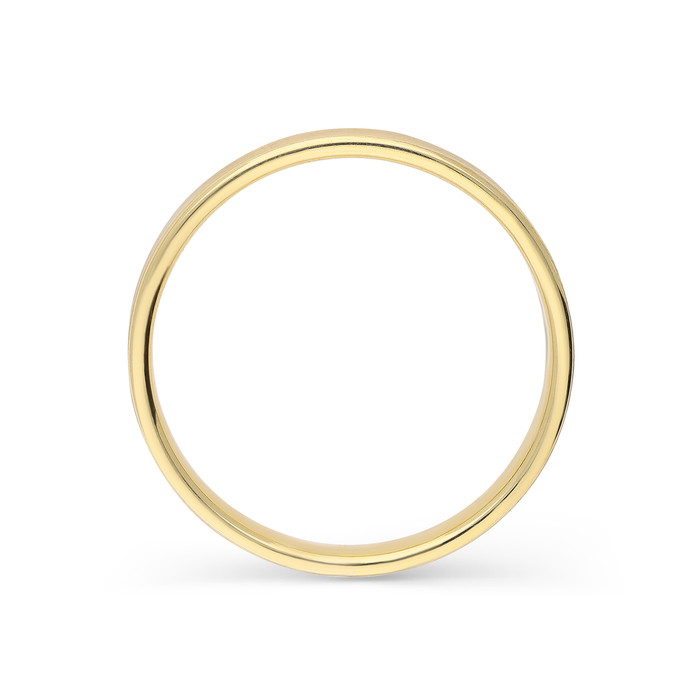 Meister wedding bands Ring W82136858 | GRENARDI