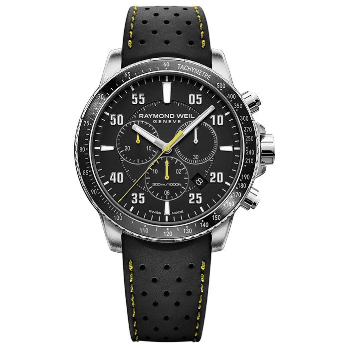 Raymond Weil Pulkstenis W63823499 | GRENARDI