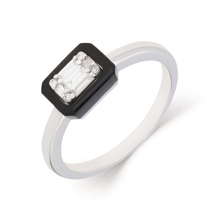 Spring by Spring Žiedas W81609646 | GRENARDI