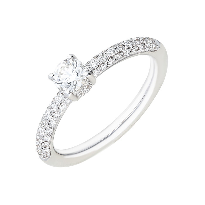 Giorgio Visconti Ring W63159148 | GRENARDI