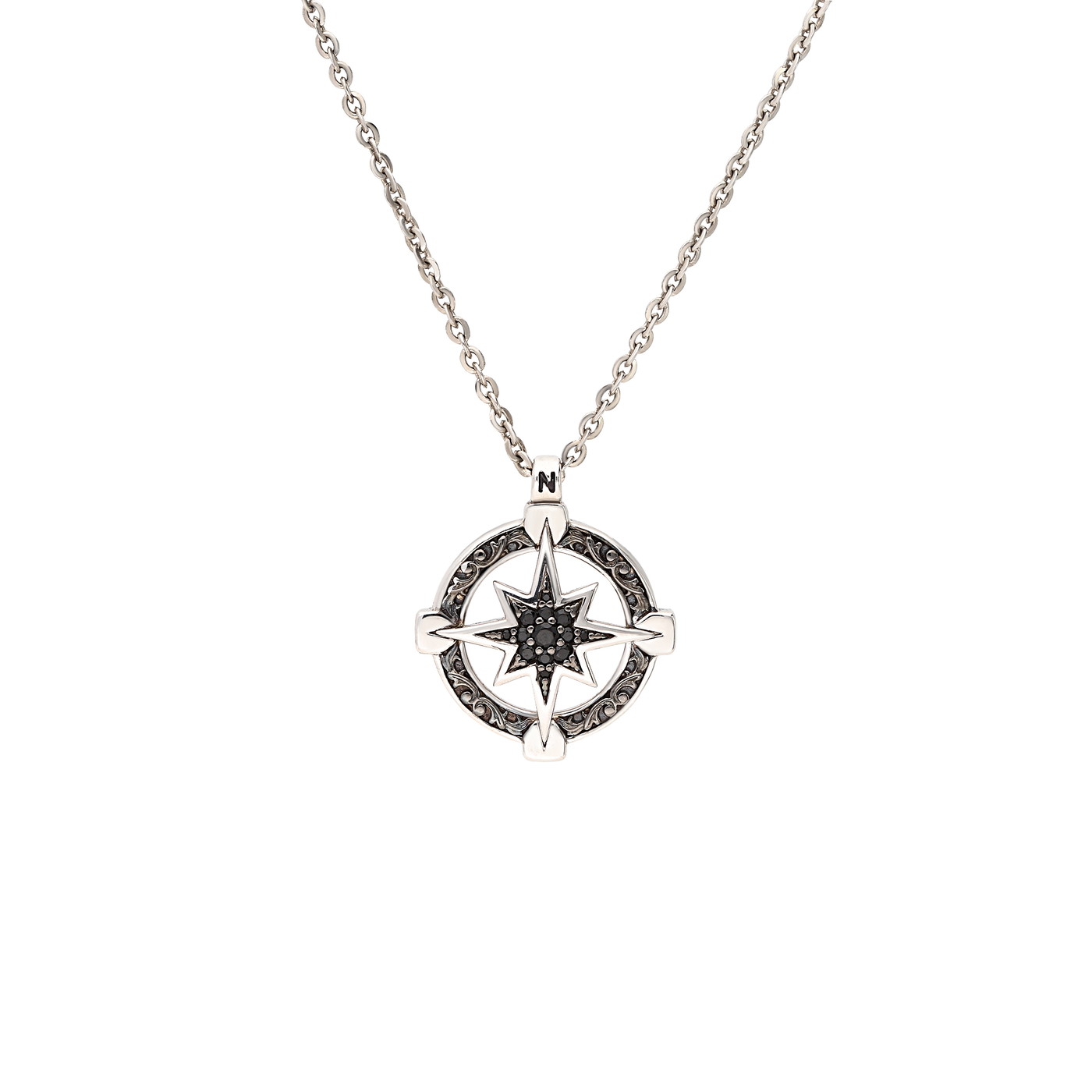 Zancan Ожерелье W78164927 | GOLDLIGHT