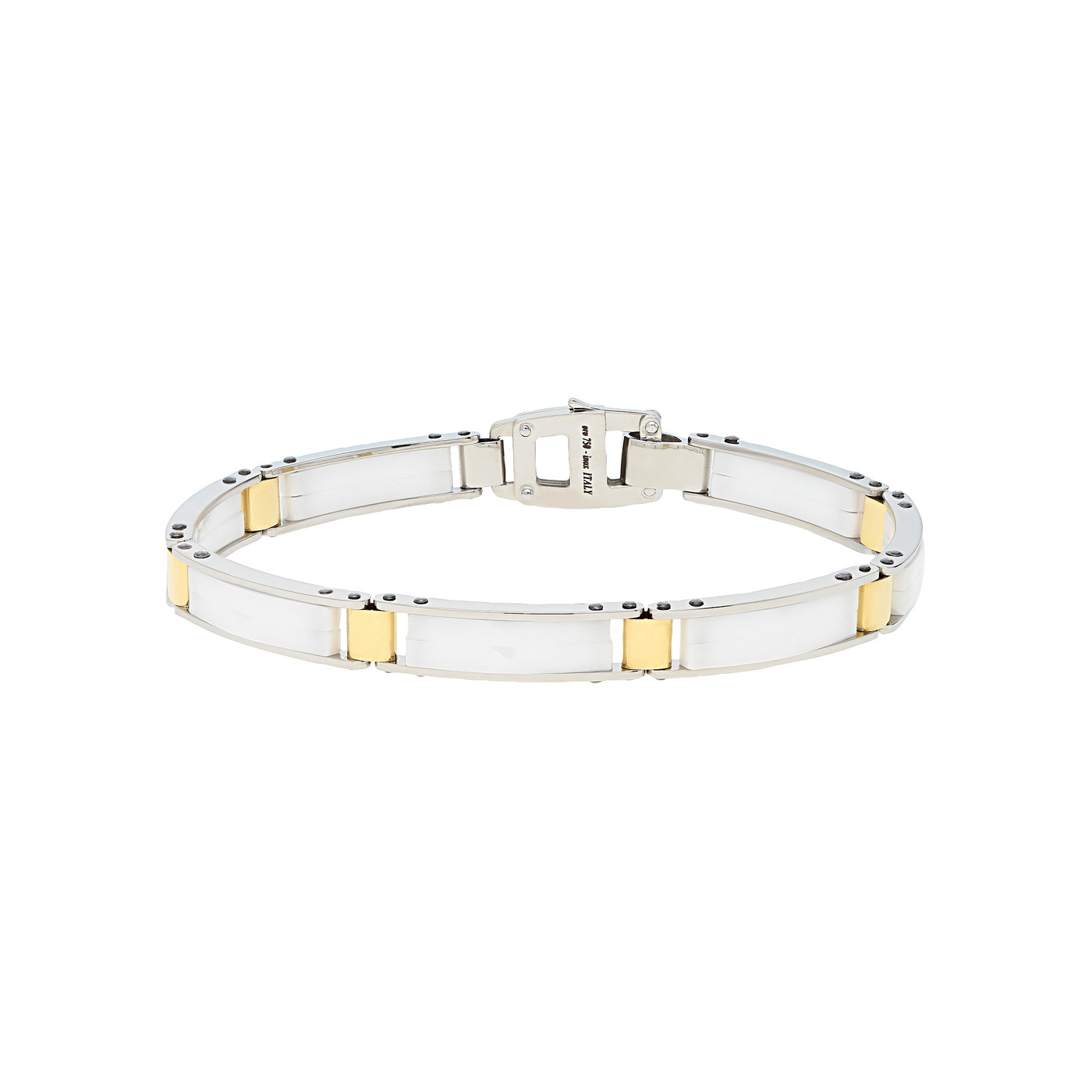 Zancan Rokassprādze W78164731 | GOLDLIGHT