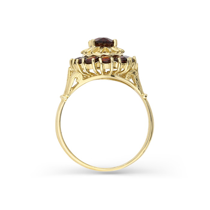 Colours Ring W58365635 | GRENARDI