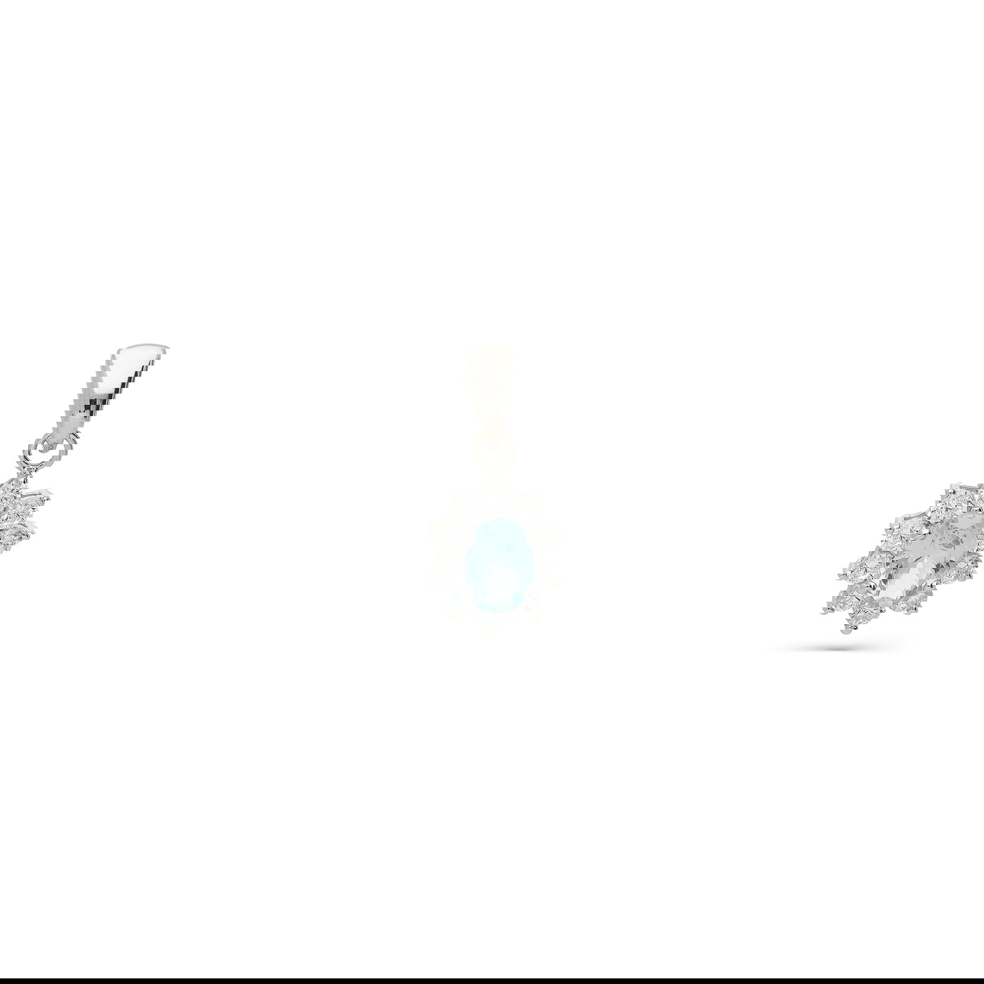 GOLDLIGHT Подвеска W82233217 | GOLDLIGHT