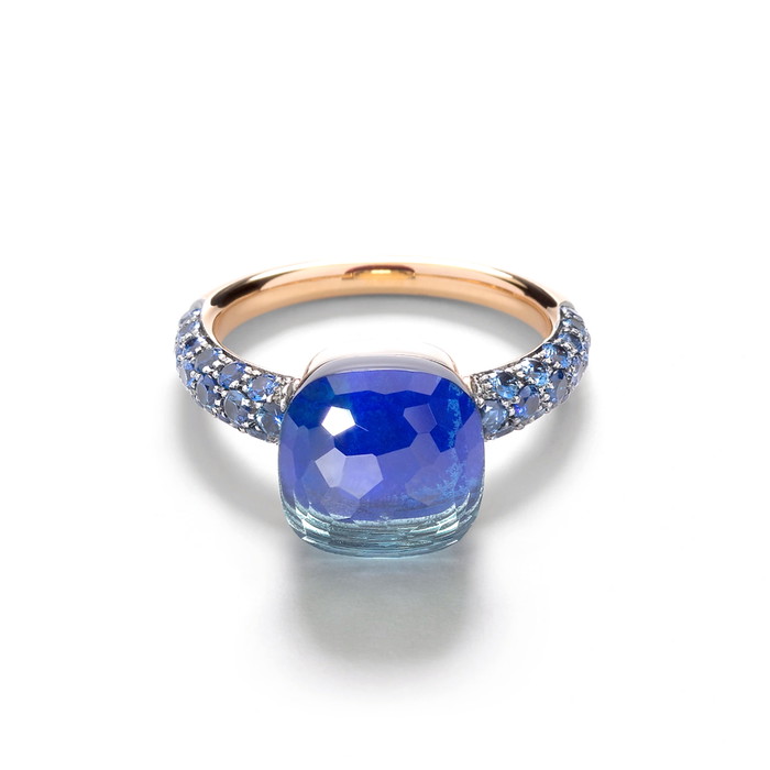 Pomellato Žiedas W64509042 | GRENARDI